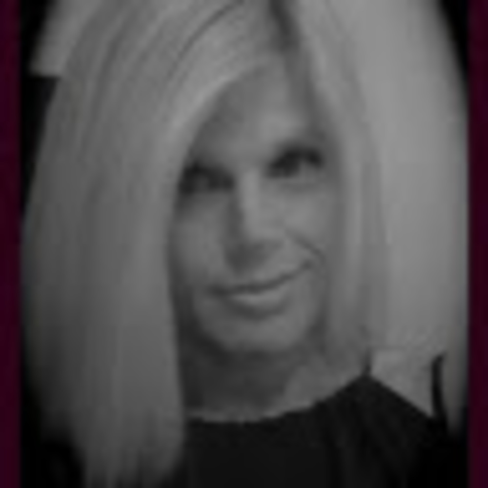 Meet your Posher, Lisa r